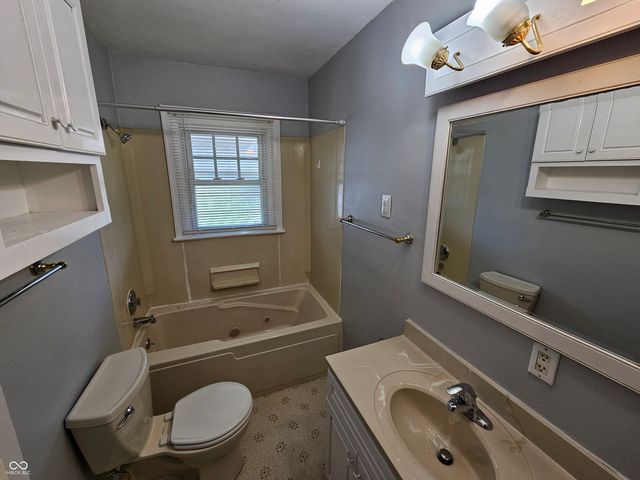 1803 Ellen Drive, Indianapolis, IN 46224