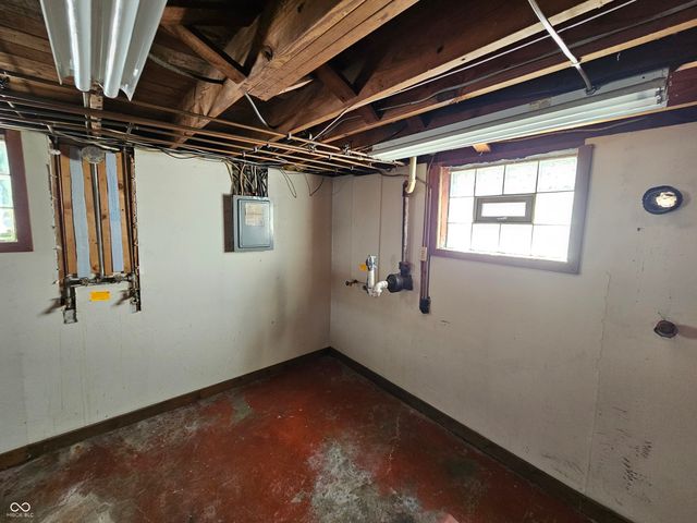 1803 Ellen Drive, Indianapolis, IN 46224