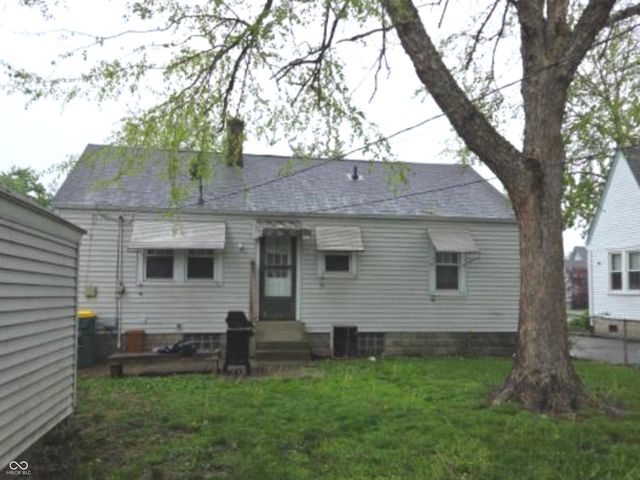 1803 Ellen Drive, Indianapolis, IN 46224