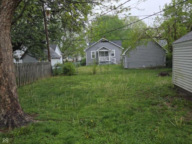 1803 Ellen Drive, Indianapolis, IN 46224
