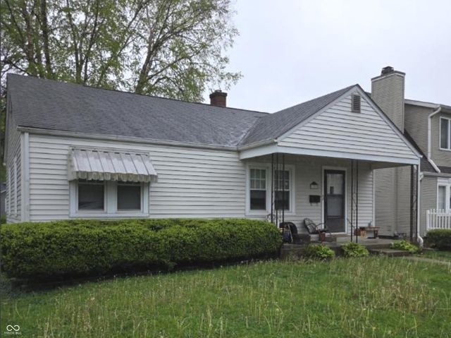 1803 Ellen Drive, Indianapolis, IN 46224