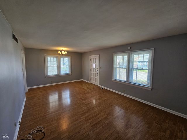1803 Ellen Drive, Indianapolis, IN 46224
