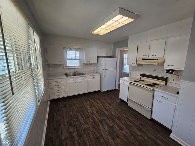 1803 Ellen Drive, Indianapolis, IN 46224