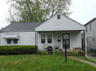 1803 Ellen Drive, Indianapolis, IN 46224