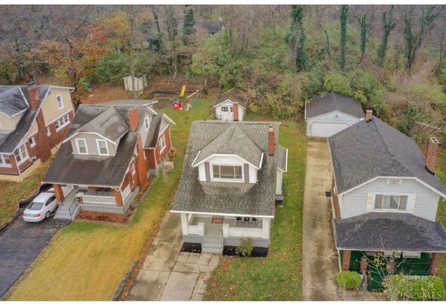 1217 Groesbeck Road, Cincinnati, OH 45224