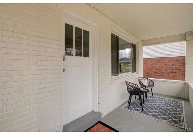 1217 Groesbeck Road, Cincinnati, OH 45224