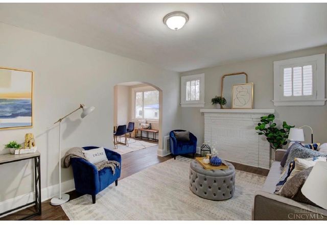 1217 Groesbeck Road, Cincinnati, OH 45224