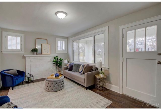 1217 Groesbeck Road, Cincinnati, OH 45224