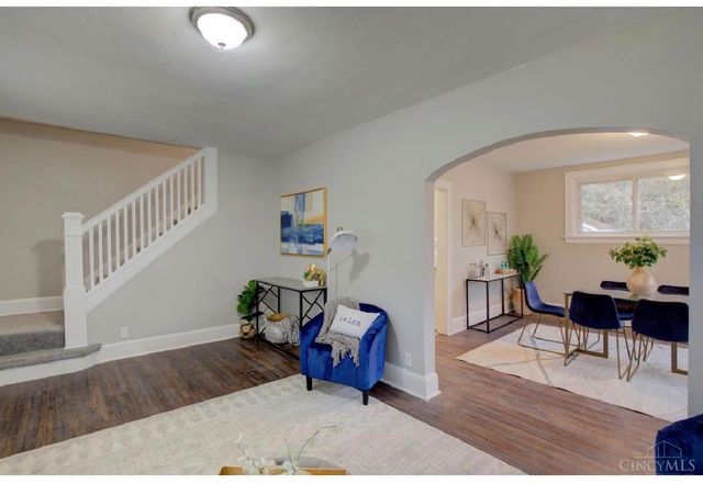 1217 Groesbeck Road, Cincinnati, OH 45224