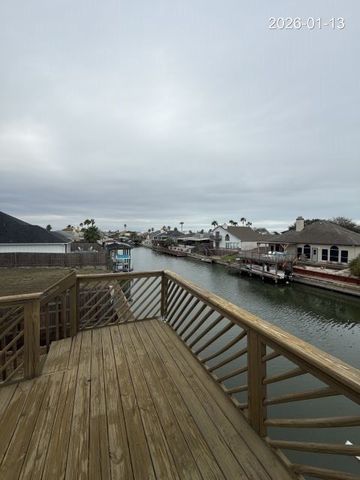 13854 Doubloon St, Corpus Christi, TX 78418