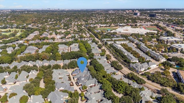 5731 Portsmouth Lane, Dallas, TX 75252