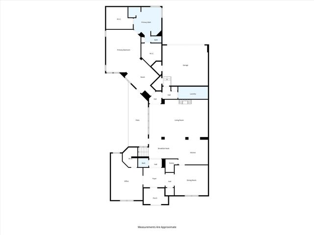 5731 Portsmouth Lane, Dallas, TX 75252