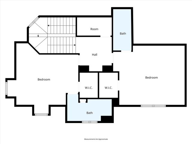 5731 Portsmouth Lane, Dallas, TX 75252