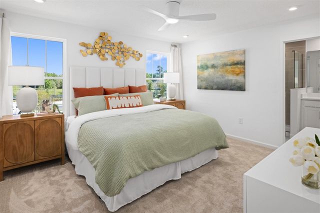 233 SPINDLE PALM COVE, Winter Springs, FL 32708