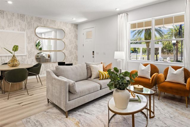 233 SPINDLE PALM COVE, Winter Springs, FL 32708