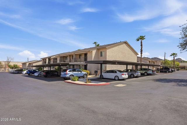 12440 N 20TH Street 106, Phoenix, AZ 85022