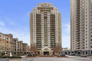 795 Hammond Drive 1405, Atlanta, GA 30328