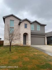 613 E 14th Street, Wolfforth, TX 79382