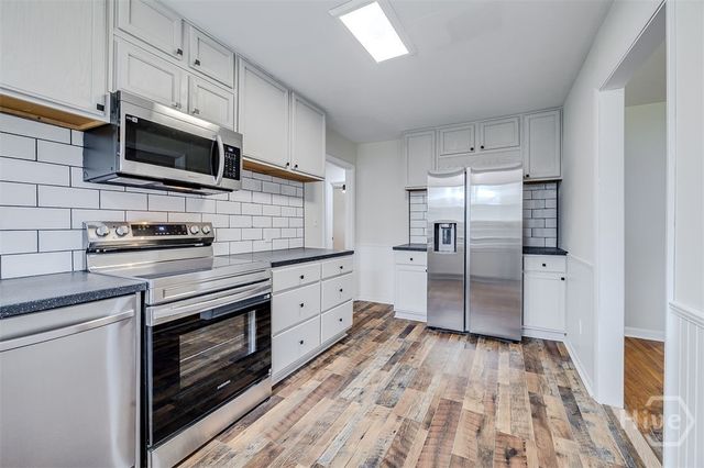 2105 Saint Johns Ave, Savannah, GA 31404