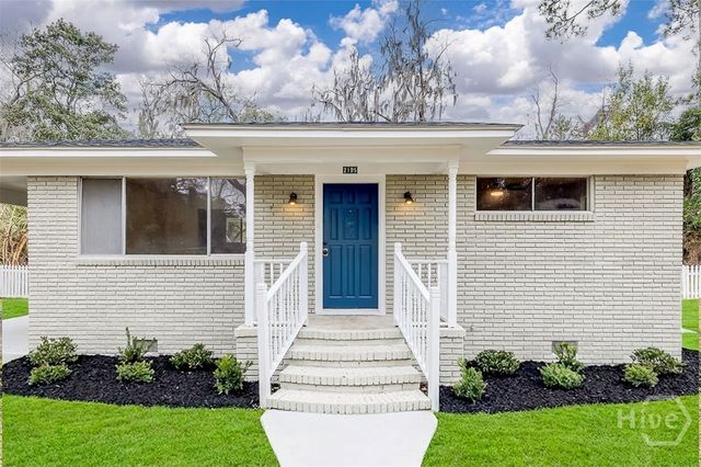 2105 Saint Johns Ave, Savannah, GA 31404