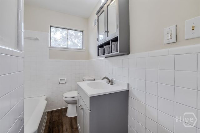 2105 Saint Johns Ave, Savannah, GA 31404