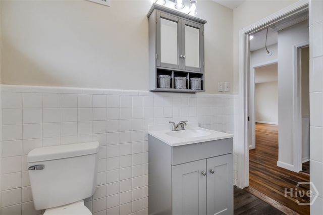 2105 Saint Johns Ave, Savannah, GA 31404