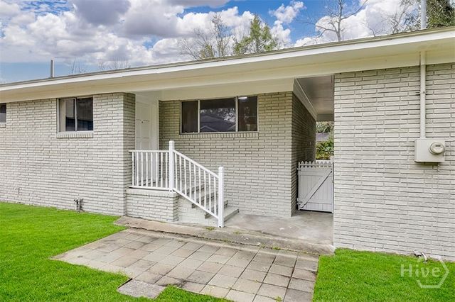 2105 Saint Johns Ave, Savannah, GA 31404