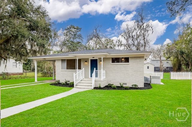 2105 Saint Johns Ave, Savannah, GA 31404