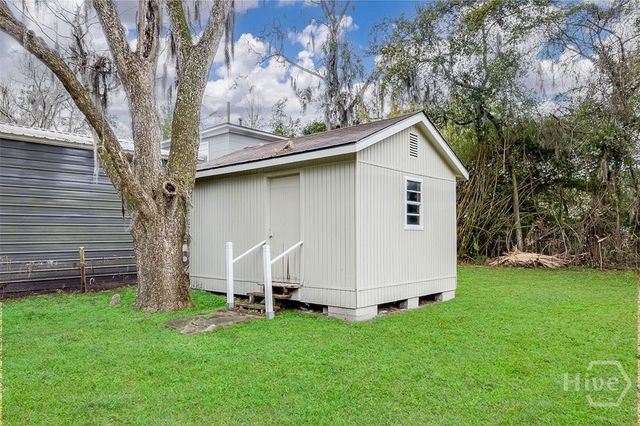 2105 Saint Johns Ave, Savannah, GA 31404