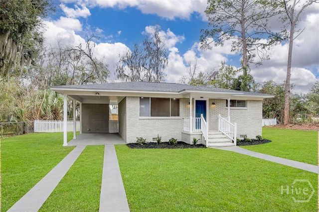 2105 Saint Johns Ave, Savannah, GA 31404