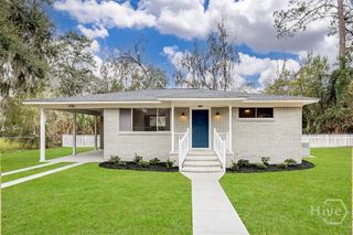 2105 Saint Johns Ave, Savannah, GA 31404