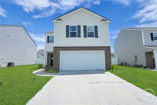 227 Cold Creek Loop, Port Wentworth, GA 31407