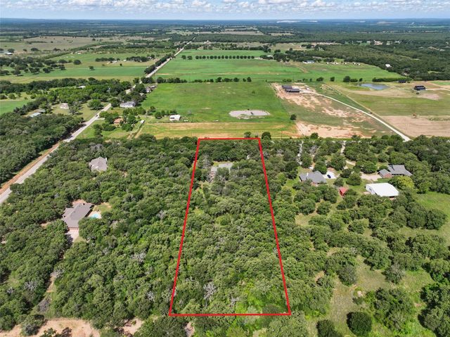 1643 Lacy Drive, Lipan, TX 76462