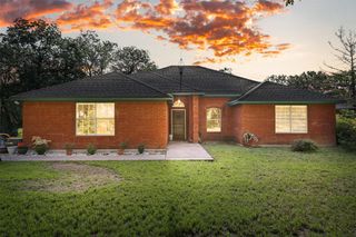 1643 Lacy Drive, Lipan, TX 76462