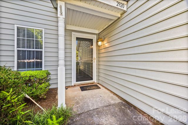 2920 Iron Gate Lane, Charlotte, NC 28212