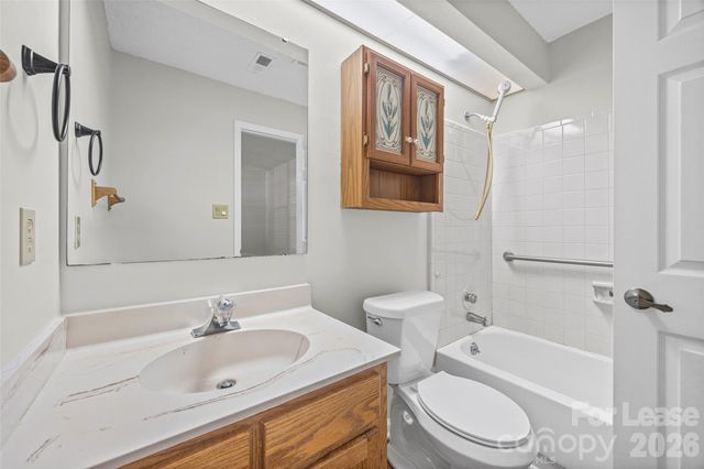 2920 Iron Gate Lane, Charlotte, NC 28212
