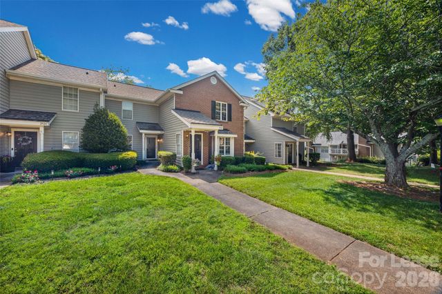 2920 Iron Gate Lane, Charlotte, NC 28212