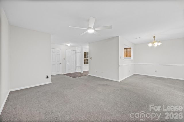 2920 Iron Gate Lane, Charlotte, NC 28212