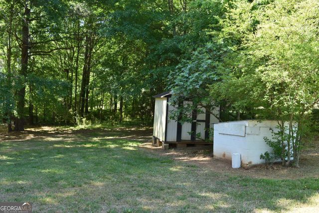 2334 Commerce Road, Jefferson, GA 30549