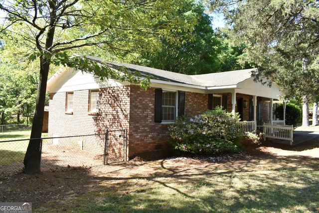 2334 Commerce Road, Jefferson, GA 30549