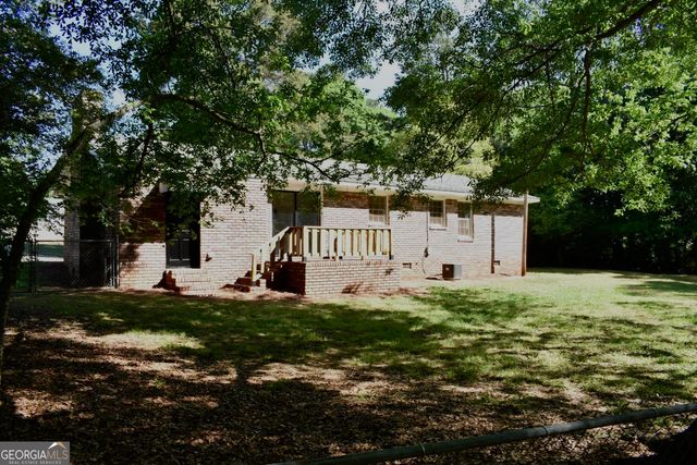 2334 Commerce Road, Jefferson, GA 30549