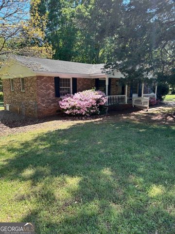 2334 Commerce Road, Jefferson, GA 30549