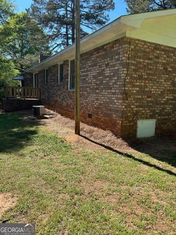 2334 Commerce Road, Jefferson, GA 30549