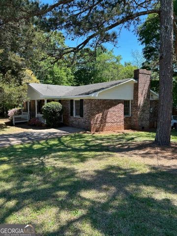 2334 Commerce Road, Jefferson, GA 30549