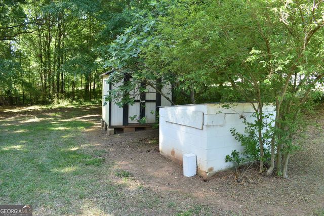 2334 Commerce Road, Jefferson, GA 30549