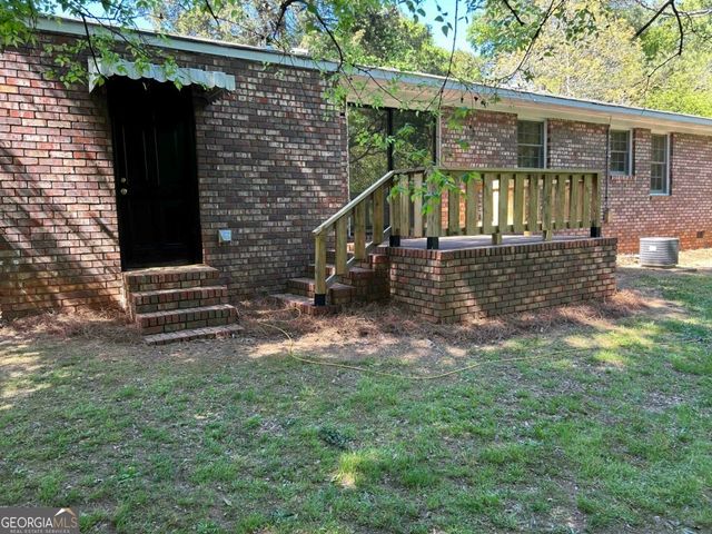 2334 Commerce Road, Jefferson, GA 30549