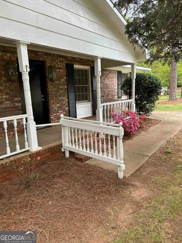 2334 Commerce Road, Jefferson, GA 30549