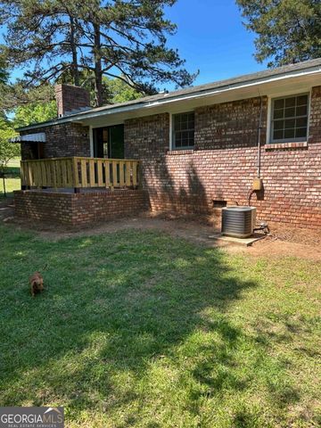 2334 Commerce Road, Jefferson, GA 30549