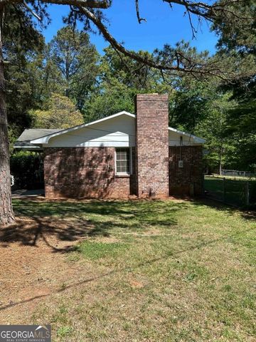 2334 Commerce Road, Jefferson, GA 30549