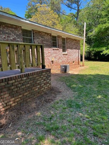 2334 Commerce Road, Jefferson, GA 30549